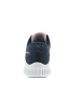 Skechers Slip-Ins: Go Walk now-Khl Slipper Blau