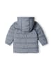 Minoti Winterjacke 15coat 22 in grau