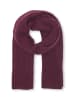KIDS ONLY Winterschal Strickschal Kogswea in winetasting