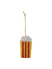 Butlers Butlers Baumanhänger HANG ON Popcorn in Gelb