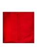 adidas Performance Sweatjacke Core 18 in rot / weiß