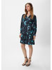 comma Kleid  in  99B4_schwarz