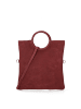 Gave Lux Handbag in BORDEAUX