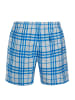 Burberry Badehose für Herren in weiß