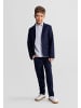 Minoti Chinohose 29FORMAL250B in dunkelblau