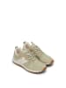 Marc O'Polo Sneaker in smooth sage/silky stone