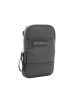 Strellson Schultertasche 'Royal Oak Brian in Schwarz 13 x 18 x 2 cm'