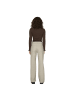 ONLY Beige Baumwolle Relaxed-Fit-Jeans