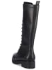 remonte Stiefel in Schwarz