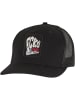 Ecko Unltd. Cap "Trucker Cap Crossover" in Schwarz