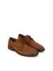 Kazar Schnürschuhe in Braun