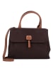 BRIC`s Life Handtasche 29 cm in braun