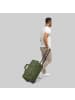 Redolz Duffle Essentials 2 Rollen Reisetasche 51 cm in olive