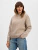 JOOP! Strickpullover Kouli in beige - 0001