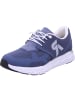 rieker Schnürschuhe in adria/lightblue