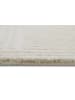 Wecon Home Teppich "Hamptons THIRTYSIX" in Creme Weiß