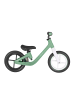 Kikkaboo Laufrad Xplorer 12 Zoll in grün