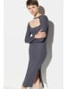 NO MATTER WHAT Kleid in Anthrazit