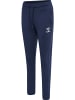 Hummel Verstellbare Taille Hose Hmlnoni Damen in PEACOAT