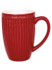 Greengate Jumbo Becher ALICE Rot