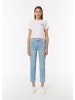 comma Jeans-Hose in 52Z3_hellblau