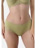Sassa Panty 2er Pack in lime