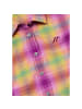 Maier Sports NANNI Da-Bluse 1/1 Arm in Beere3817