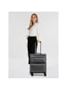 Mandarina Duck Zephyr 4 Rollen Kabinentrolley S 55 cm graphite