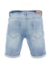 riverso  Short RIVPaul regular/straight in Blau