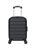 Hero Handgepäck Koffer RENOSO in Schwarz (26L)