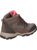 Hi-Tec Wanderstiefel Storm WP in taupe