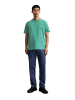 Marc O'Polo T-Shirt regular in Eucalyptus Green