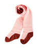 Sigikid Strumpfhosen 2er Set Autumn-Forest in rot/rosa
