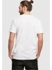 Merchcode T-Shirts in white