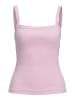 JJXX Top in Pink Lady