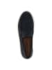 Marco Tozzi BY GUIDO MARIA KRETSCHMER Slipper in NAVY