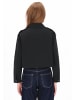 DreiMaster Women Jacket in black