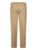 HECHTER PARIS Chinohose in sand