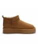 ara Stiefeletten für Damen in cognac