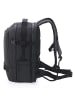 Gladiator 3900 Daypack 40 cm Laptopfach black