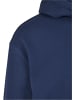 Urban Classics Kapuzenpullover in darkblue