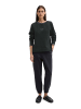 Marc O'Polo DfC Sweatshirt relaxed in Deep Night Blue
