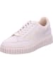 s.Oliver Schnürhalbschuh in beige
