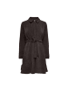 JDY Kleid in chocolate torte