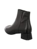 ara Ankle Boots in Schwarz