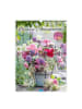Trötsch Kalender - Trötsch Großbildkalender Blumen-Arrangements 2026