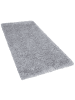 Beliani Shaggy CIDE in Grau - (W) 80 x (H) 7 x (L) 150 cm