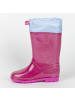 Cerda Gummistiefel Gabby´s Dollhouse in Pink