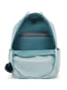 Kipling Basic Seoul Daypack 44 cm Laptopfach in breezy blue