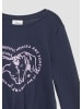 s.Oliver T-Shirt in 5952_navy